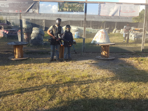 Paintball Center «Battle Town Paintball Field», reviews and photos, 18225 SW 188th St, Miami, FL 33187, USA