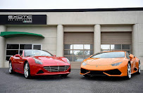Exotic Car Collection by Enterprise - Photo 2 - Car repair in Great Neck, NY, Queens
