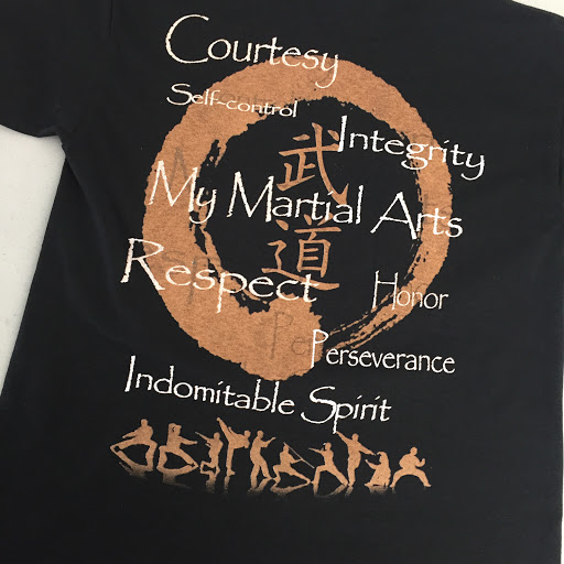 Custom T-shirt Store «DS Printing Co», reviews and photos, 325 Droste Rd, St Charles, MO 63301, USA