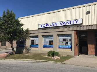 Topcan Vanity (Premier Vanities Wholesaler)