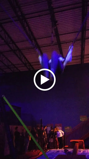 Amusement Center «Helium Trampoline and Climbing Park», reviews and photos, 16235 W Beloit Rd, New Berlin, WI 53151, USA