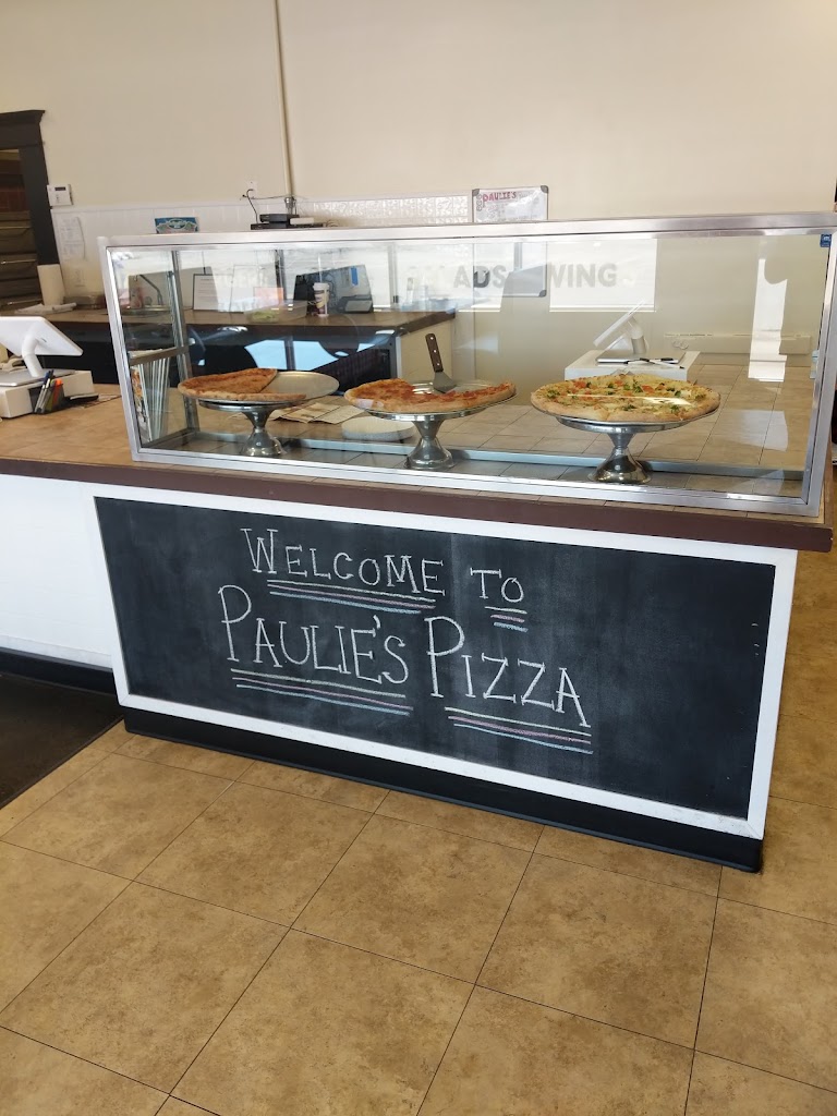 Paulie's Pizza of Clifton Park 12065