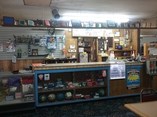 Bowling Alley «Starlite Lanes», reviews and photos, 394 Main St, Dallas, OR 97338, USA