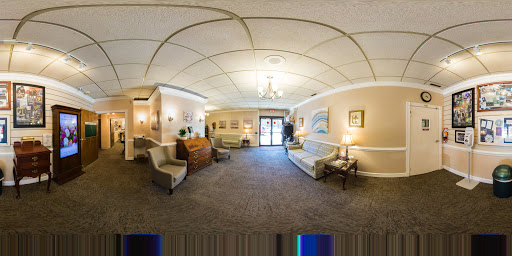 Funeral Home «Morrissett Funeral and Cremation Service», reviews and photos, 6500 Iron Bridge Rd, Richmond, VA 23234, USA