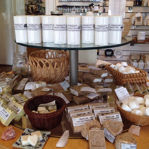 Vegan Restaurant «Coco Greens», reviews and photos, 212 Louise Ave, Nashville, TN 37203, USA