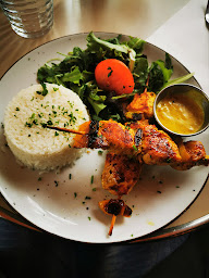 Photo n°22 de Le Bistrot du Centre à Paris ()