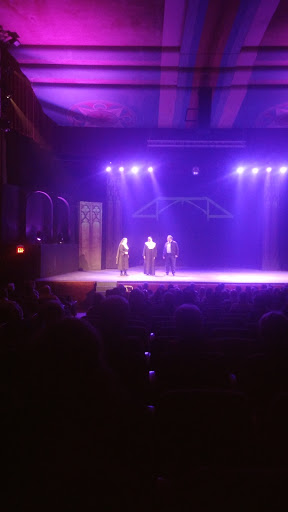 Performing Arts Theater «Wichita Theater Performing Art Centre», reviews and photos, 925 Indiana Ave, Wichita Falls, TX 76301, USA