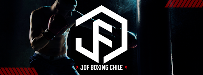 Comentarios y opiniones de JDF Boxing Chile