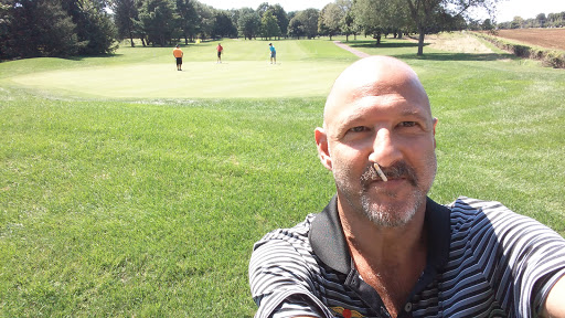Golf Course «Hominy Hill Golf Course», reviews and photos, 92 Mercer Rd, Colts Neck, NJ 07722, USA