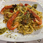 Photo n°3 de l'avis de Guido.a fait le 09/06/2023 à 18:56 sur le  Ristorante Petrolo à Castellammare del Golfo