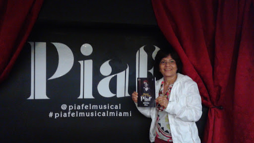 Performing Arts Theater «Colony Theatre», reviews and photos, 1040 Lincoln Rd, Miami Beach, FL 33139, USA