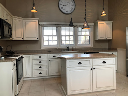 Kitchen Remodeler «NU-LOOK Cabinet Refacing», reviews and photos, 107 Norris Dr Suite G, Rochester, NY 14610, USA