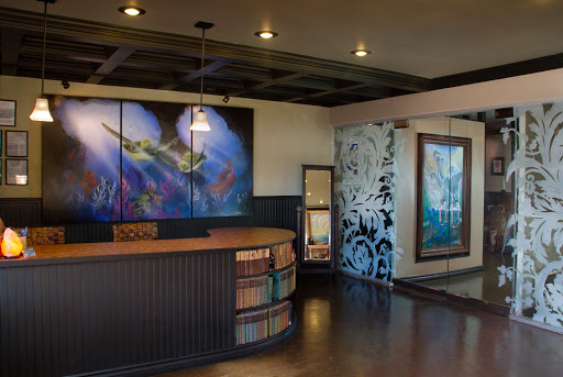 Living Art Gallery Tattoo Lounge, 3107 S El Camino Real, San Clemente, CA 92672, USA, 