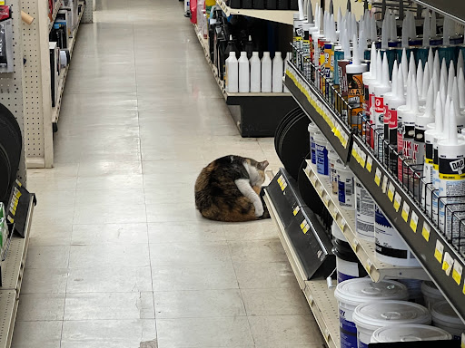 Crystal Springs Hardware