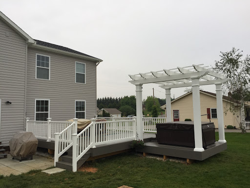 General Contractor «Liberty Restoration & Construction, LLC», reviews and photos, 534 Laurence Dr, Hanover, PA 17331, USA