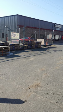 Beacon Building Products (Formerly, Midway Wholesale) - Photo 4 - Car repair in Topeka, KS, Topeka