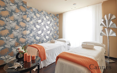 L.RAPHAEL Beauty Spa - Cannes (Re-Opens in 2022) à Cannes