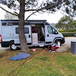 Photo n° 1 de l'avis de Claireh.5 fait le 24/05/2023 à 18:17 pour BMC LOISIRS Location de camping cars fourgons Rennes à Cesson-Sévigné