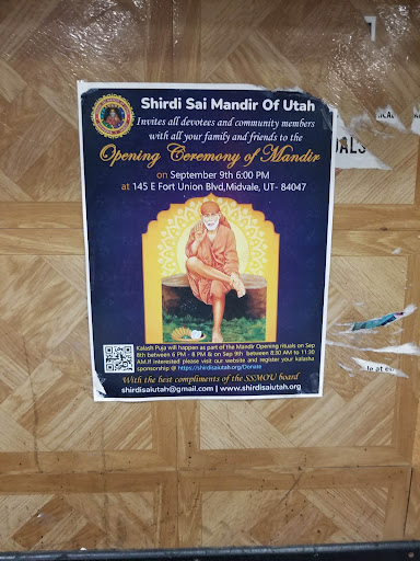 Asian Grocery Store «Namaste Nanglo Groceries», reviews and photos, 741E 3300 S, Millcreek, UT 84106, USA