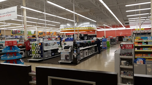 Office Supply Store «OfficeMax», reviews and photos, 1727 S Stapley Dr, Mesa, AZ 85204, USA