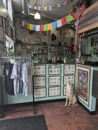 Explore koe wetzel tattoo ideas, creative tattoo ideas in Golden, available at Great Day Tattoo