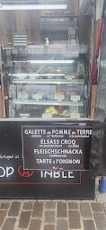 Photo n°2 de Hop A Table à Sélestat ()
