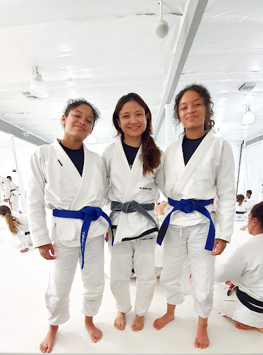 Art of Jiu Jitsu Academy image