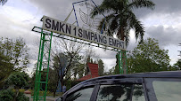 Foto SMKN  1 Simpang Empat, Kabupaten Tanah Bumbu