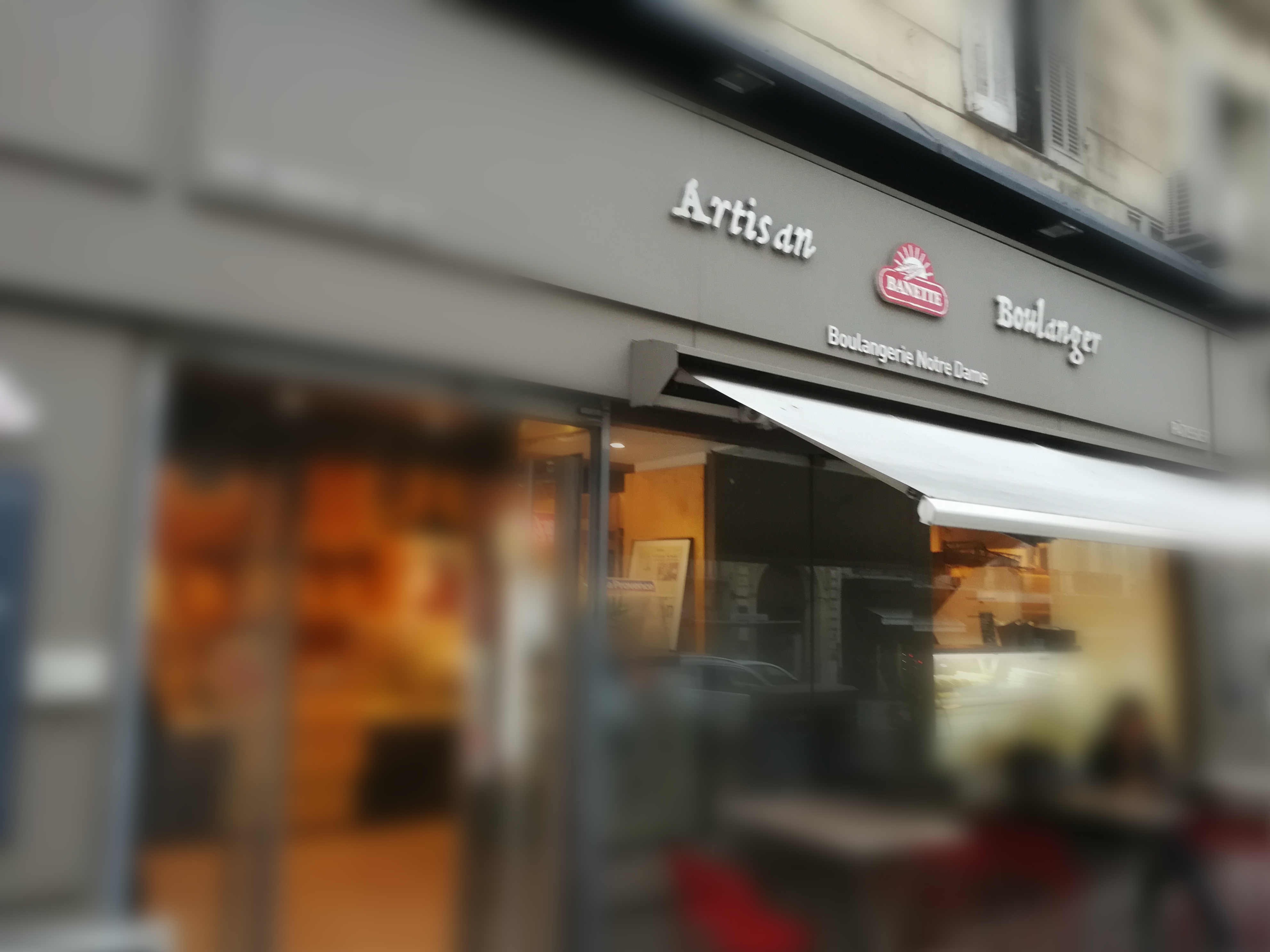 Photo n° 4 de l'avis de Mehran.x fait le 04/11/2019 à 07:38