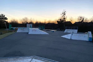 Skatepark Neuenhagen image