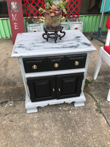 Thrift Store «Treasure Box Thrift Store», reviews and photos, 518 S Patterson St, Valdosta, GA 31601, USA