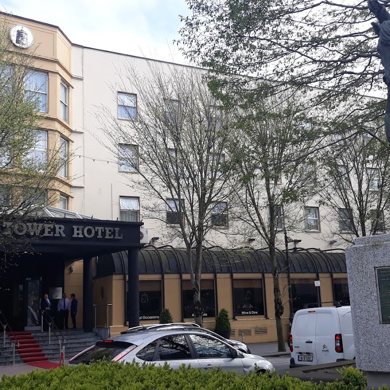 Waterford, Tower Hotel Waterford