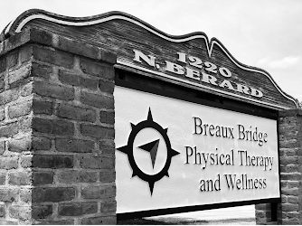 Breaux Bridge Physical Therapy and Wellness