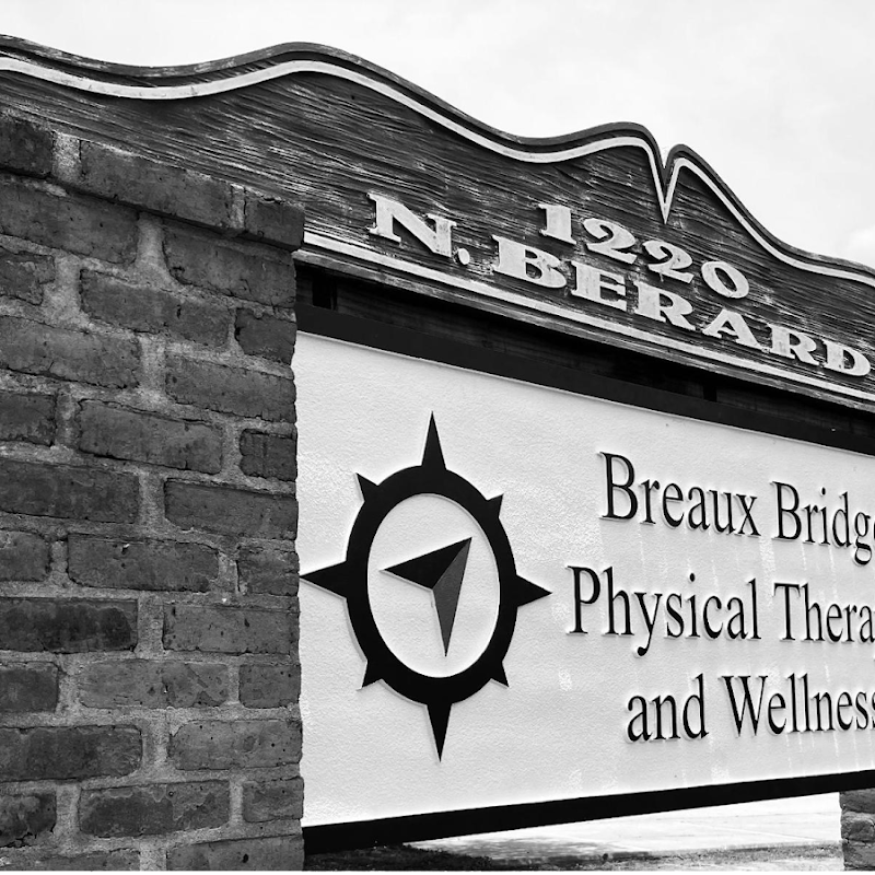 Breaux Bridge Physical Therapy and Wellness