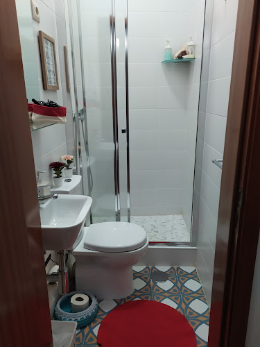 Tv. de São Julião 12, 6290-546 Gouveia