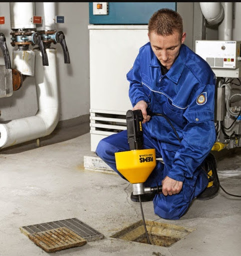 Plumber «Affordable Plumbing Maintenance», reviews and photos, 4923 N 93rd Ave, Omaha, NE 68134, USA