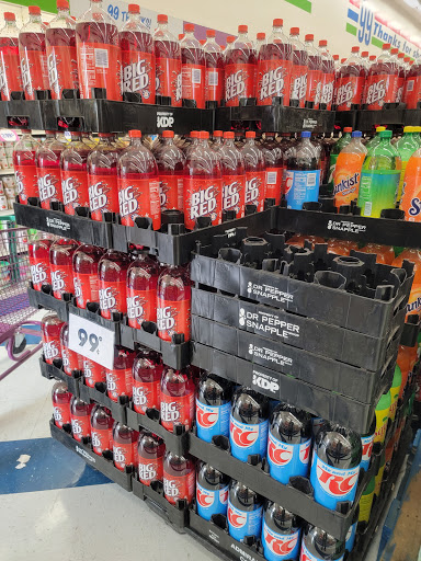 Discount Store «99 Cents Only Stores», reviews and photos, 4350 Callaghan Rd, San Antonio, TX 78228, USA