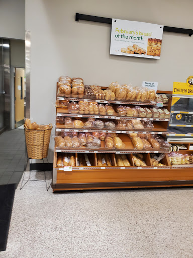 Supermarket «Publix Super Market at Hill Center at Nashville West», reviews and photos, 6614 Charlotte Pike, Nashville, TN 37209, USA