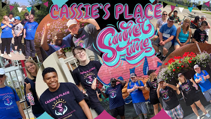 Cassie's Place -Serving Individuals with Developmental DisABILITIES