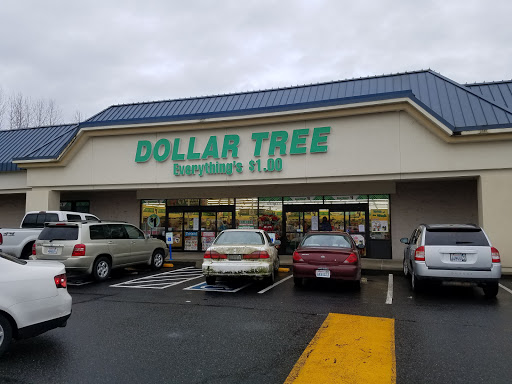 Dollar Tree, 19947 US-2, Monroe, WA 98272, USA, 