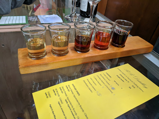 Winery «Running Brook Vineyard & Winery», reviews and photos, 335 Old Fall River Rd, North Dartmouth, MA 02747, USA