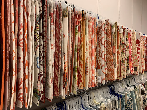 Fabric Store «Rags & Riches Fabrics», reviews and photos, 1717 Williston Rd, South Burlington, VT 05403, USA