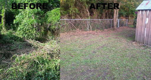 Landscaper «Life Is Greener», reviews and photos, 7824 Trout St, Ocean Springs, MS 39564, USA