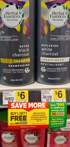 Discount Store «Dollar General», reviews and photos, 570 S Commerce Ave, Le Center, MN 56057, USA