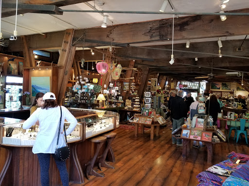 Gift Shop «Phoenix Shop», reviews and photos, 48510 CA-1, Big Sur, CA 93920, USA