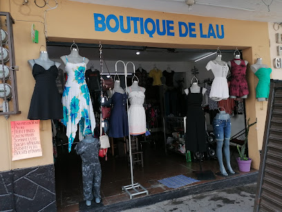Boutique de Lau