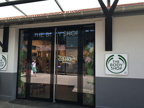 The Body Shop à Romans-sur-Isère