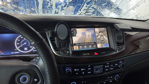 Car Wash «Car Wash USA», reviews and photos, 8804 Ohio Dr, Plano, TX 75024, USA