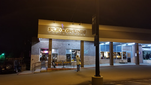 Coffee Shop «Solid Grounds Coffee House», reviews and photos, 6504 S Broadway, Centennial, CO 80121, USA
