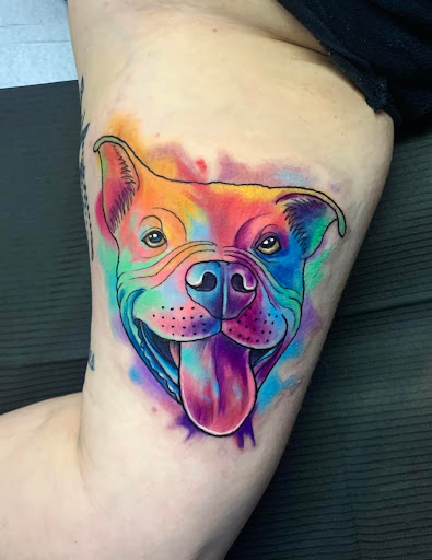 Explore hidden name tattoo ideas, creative tattoo ideas in Hopkinsville, available at Regeneration Tattoo Gallery